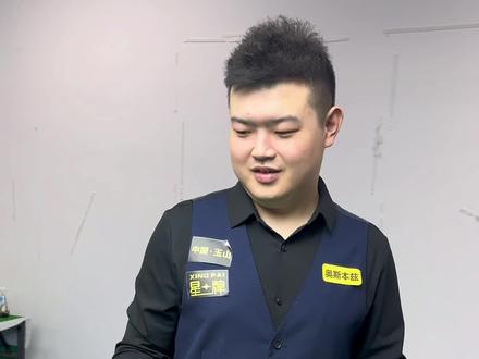 每一次新面 每一次新面