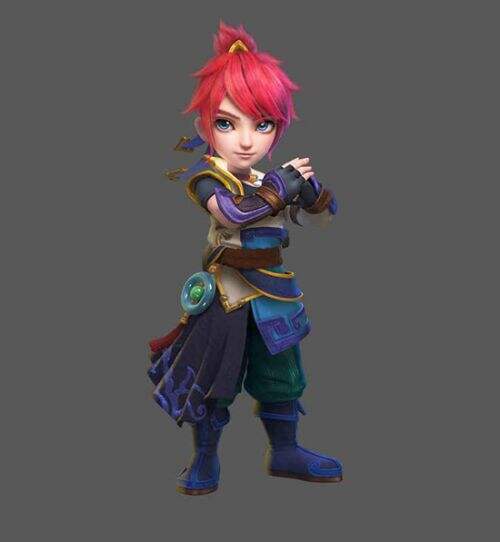 未来的潜在 未来的潜在