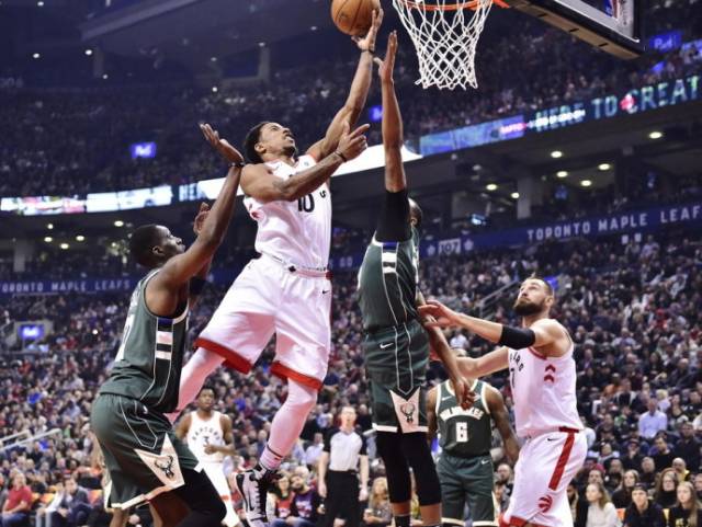 在经历极端 在经历极端