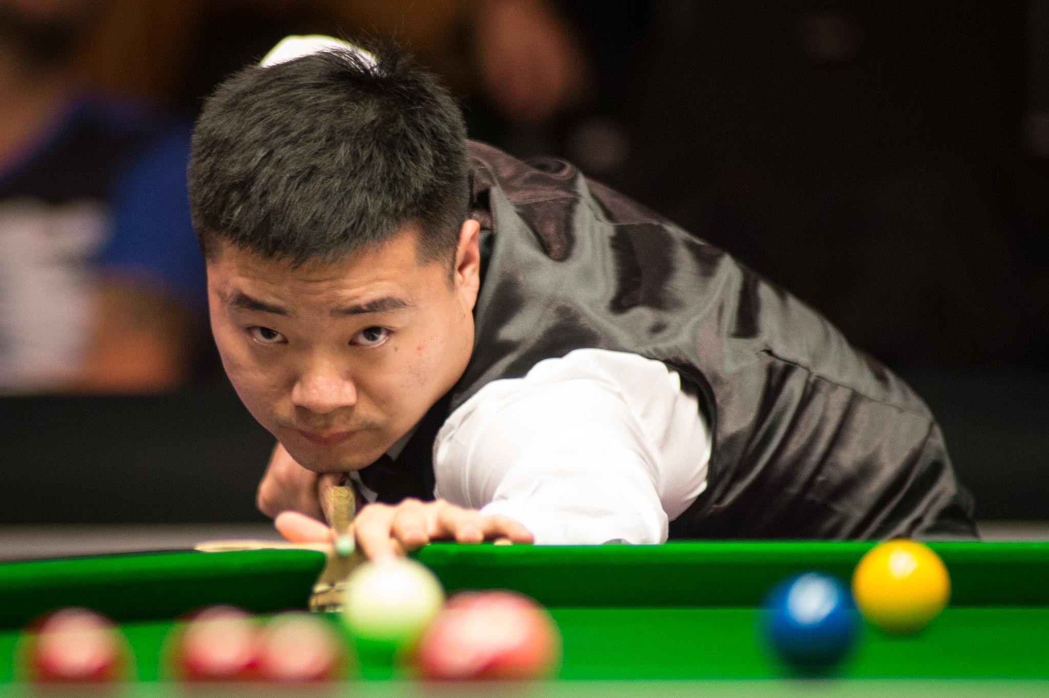 大的潜力 大的潜力