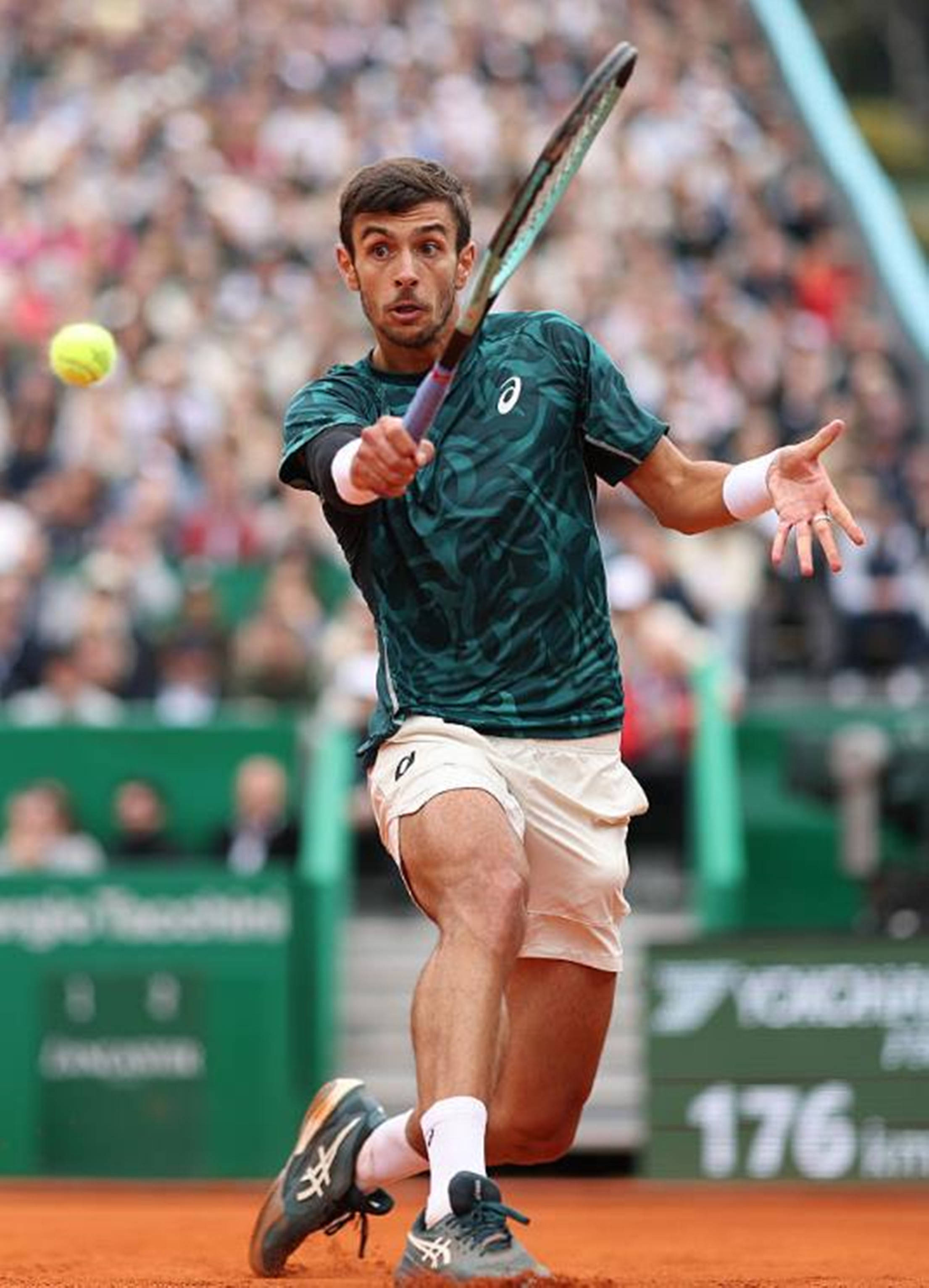 气推动一笔 气推动一笔